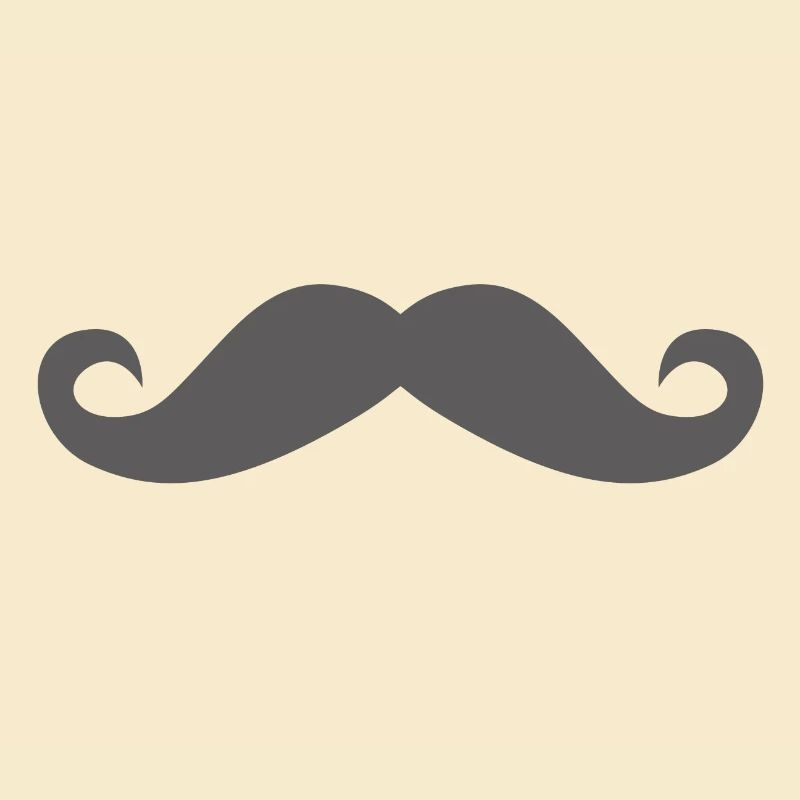 Moustache 7, moustache, moustache, moustache