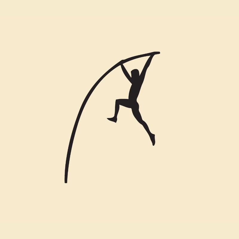 Stabhochsprung
