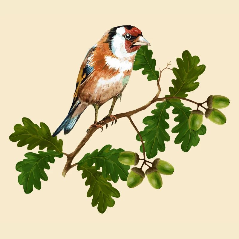 Oiseau