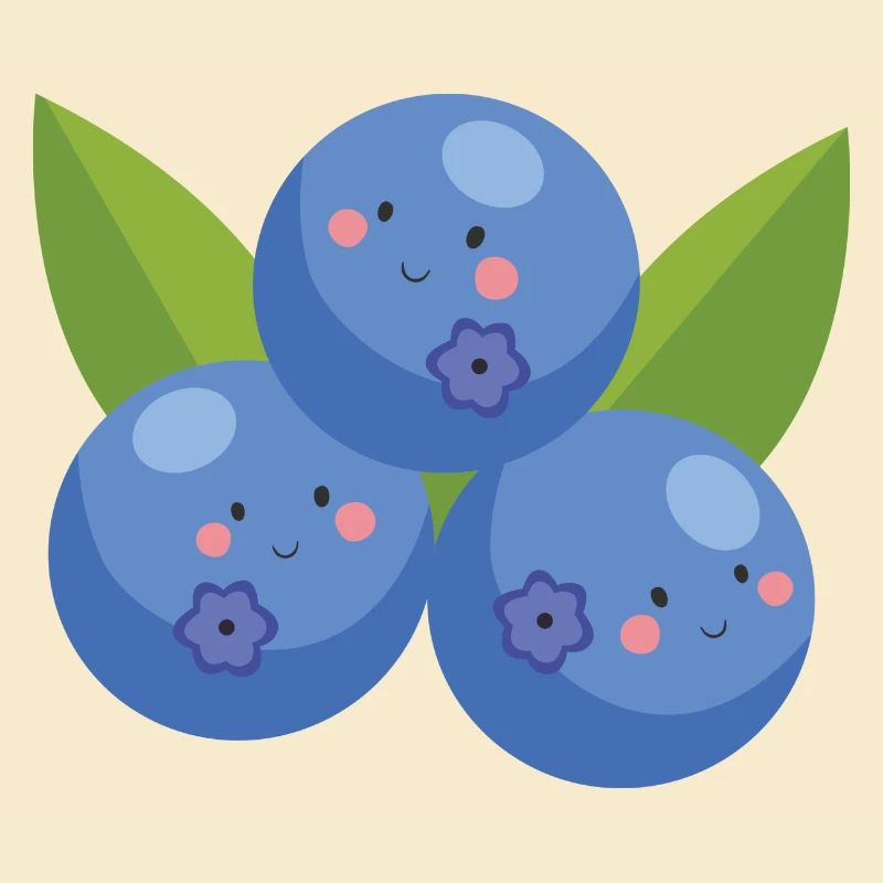 Blaubeere