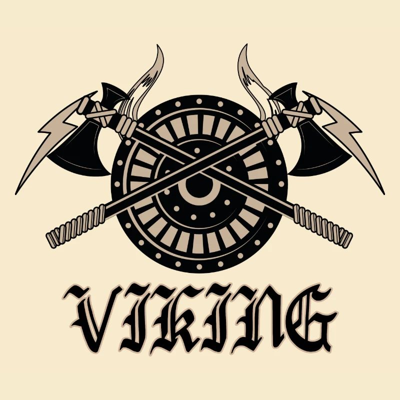 Wikinger