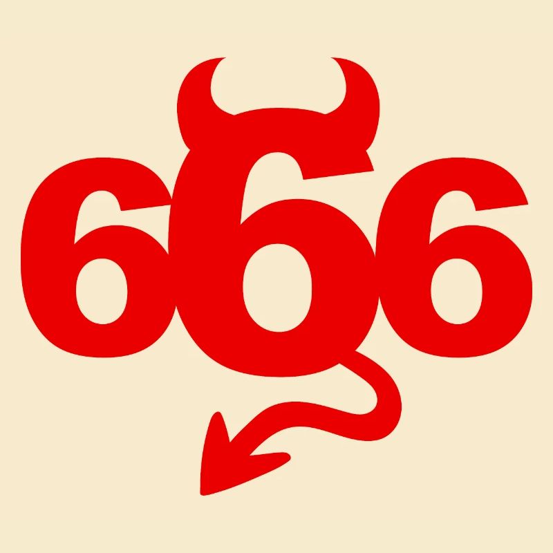 Teufel666
