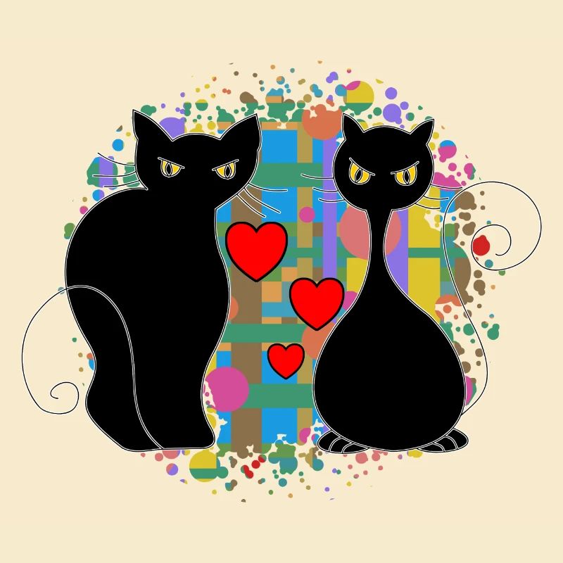 Katzen