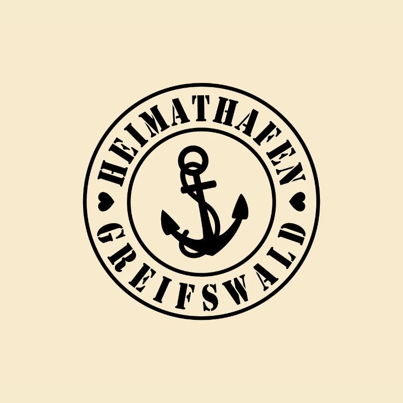 Heimathafen Greifswald
