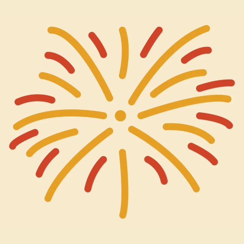 Arabica - fireworks