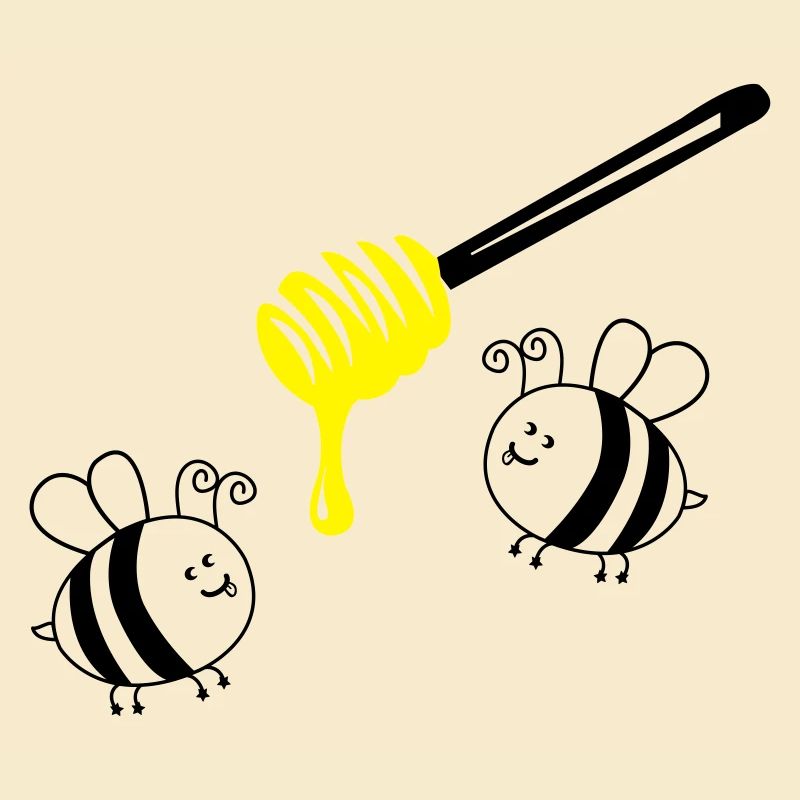 honey bees 2