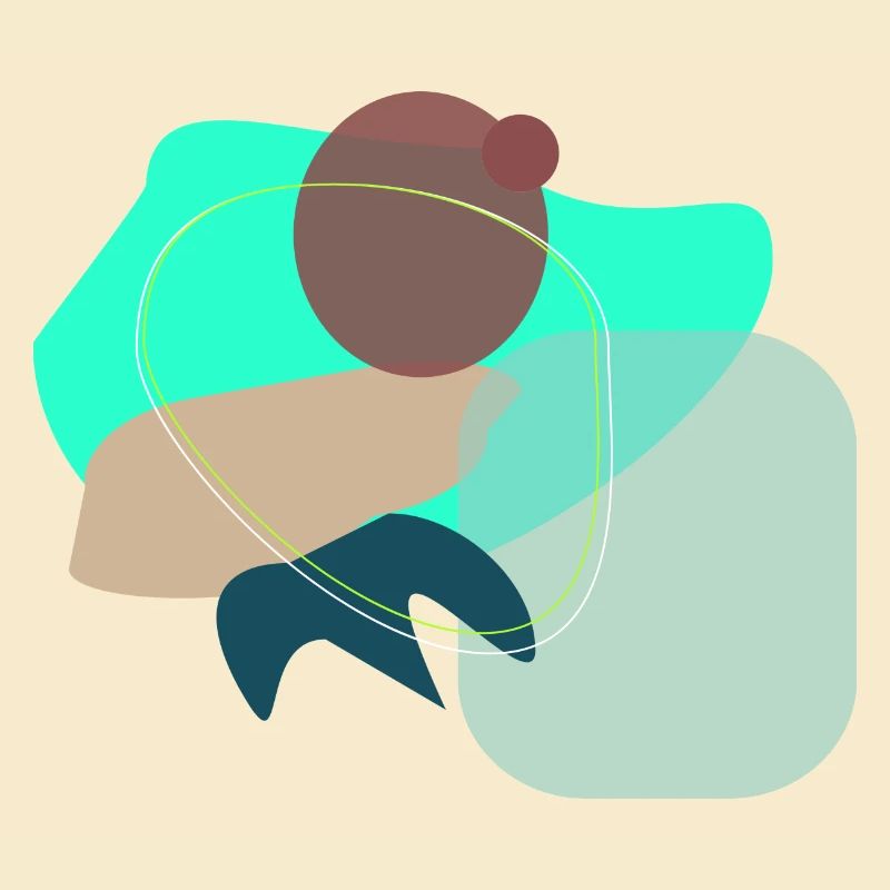 Abstract Shapes