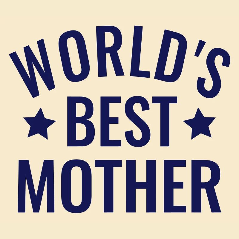 Beste Mutter der Welt Mama Geburtstag Muttertag