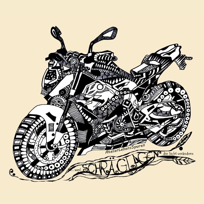 Bikerspruch