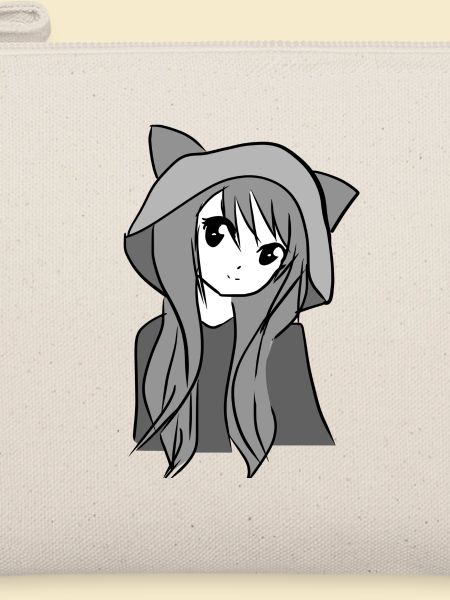 Manga Anime Kawaii