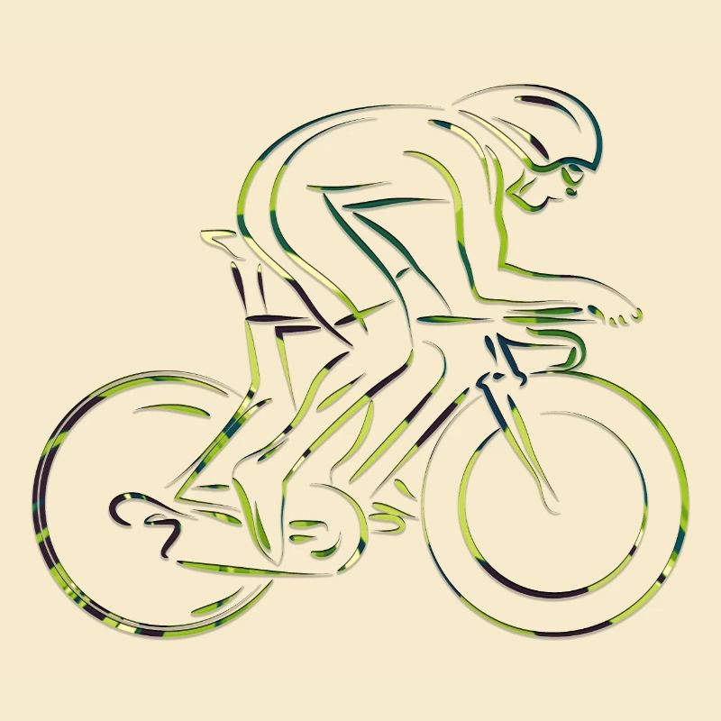 Radfahren