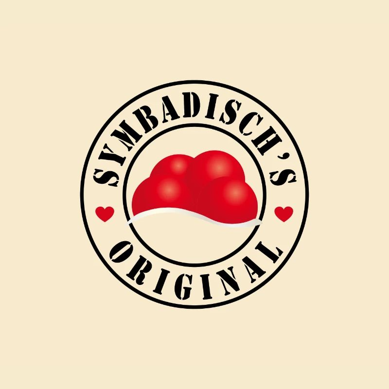 Symbadisch´s Original