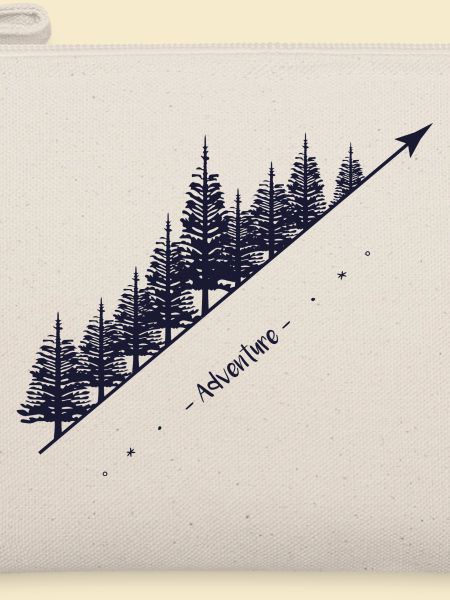 Abenteuer Berge Design