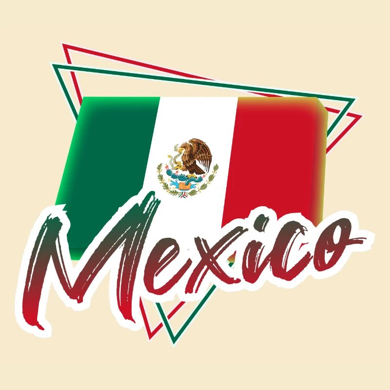 Mexiko