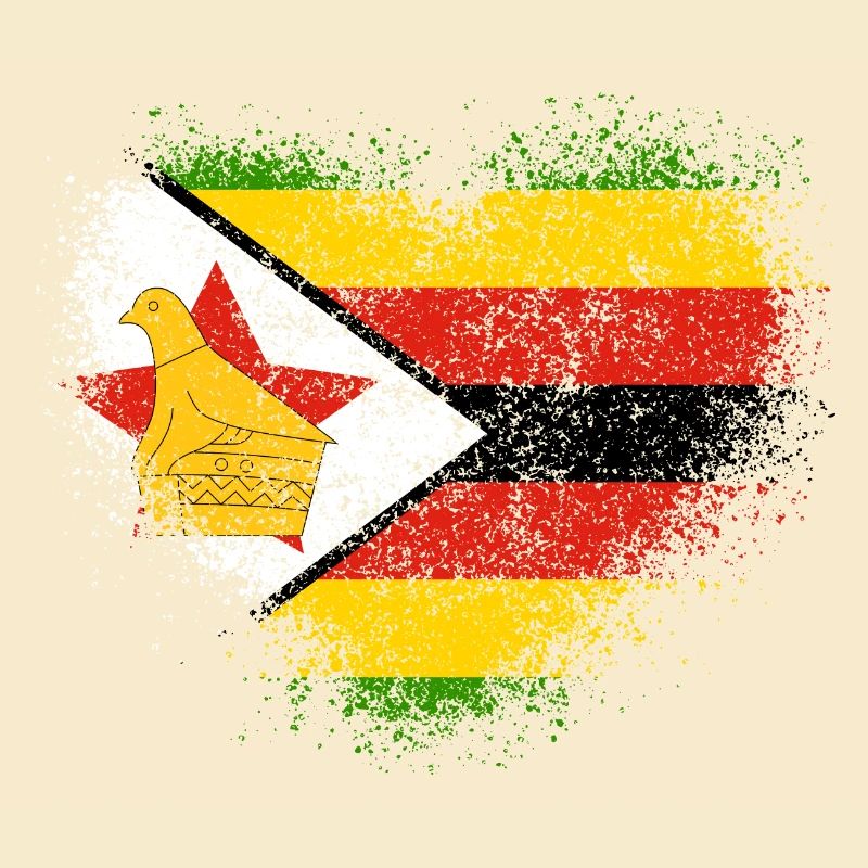 Simbabwe
