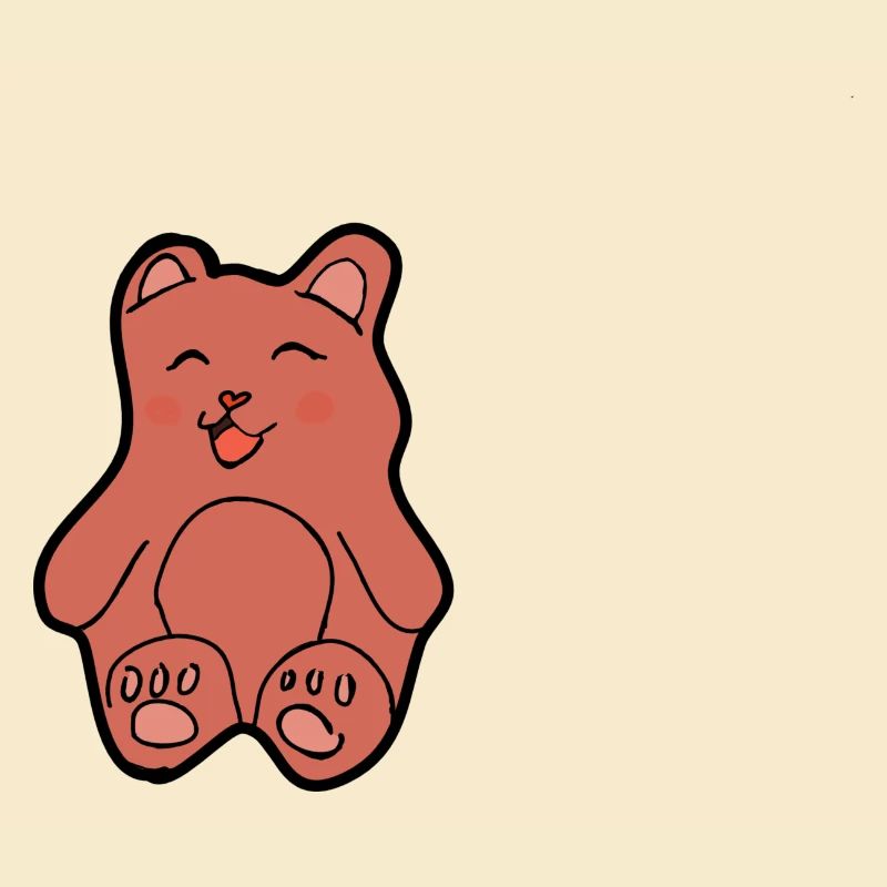 teddy