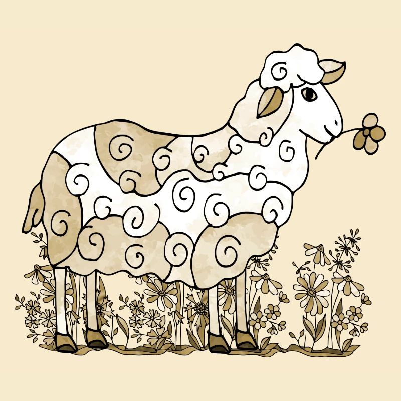 Mouton