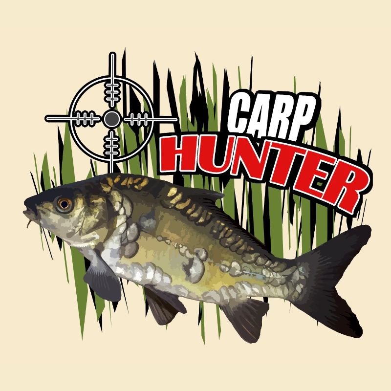 Karpfenjäger