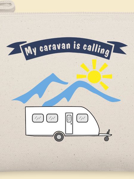 caravan is calling