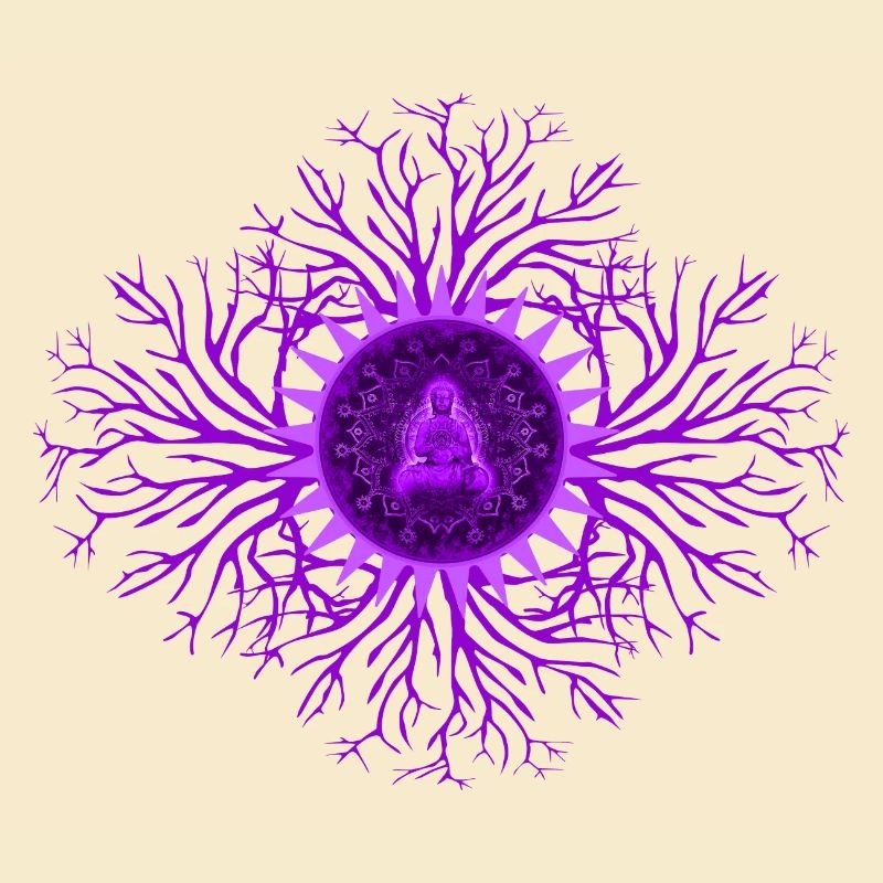 Kronenchakra Chakra