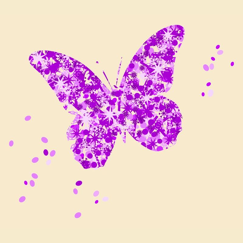 Schmetterling