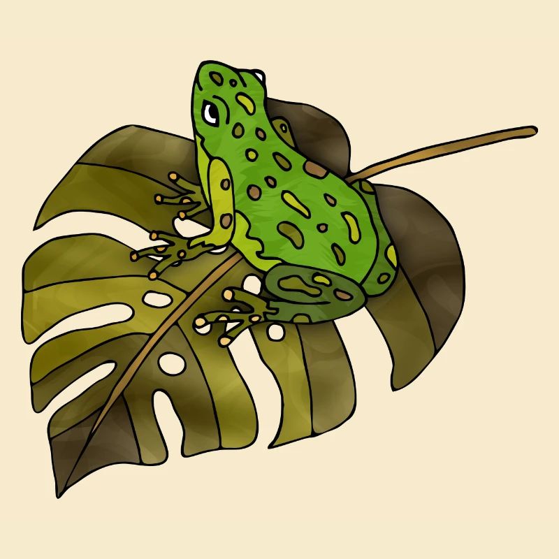 Frosch