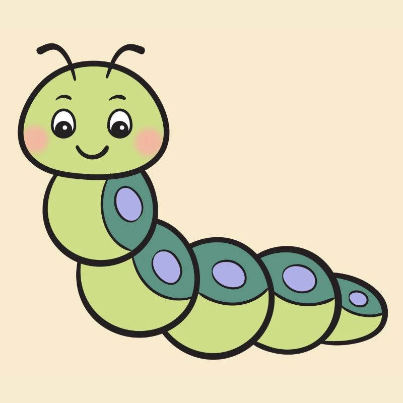 Raupe