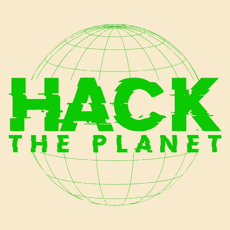 Hack the planet - Pour l’informatique et les pirates informatiques