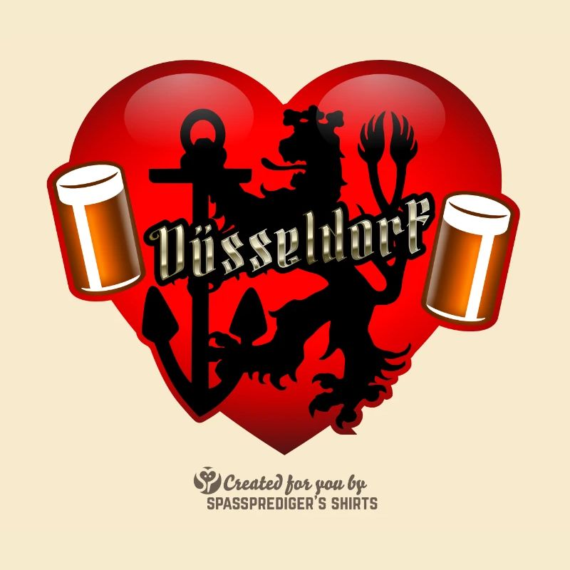 Düsseldorf
