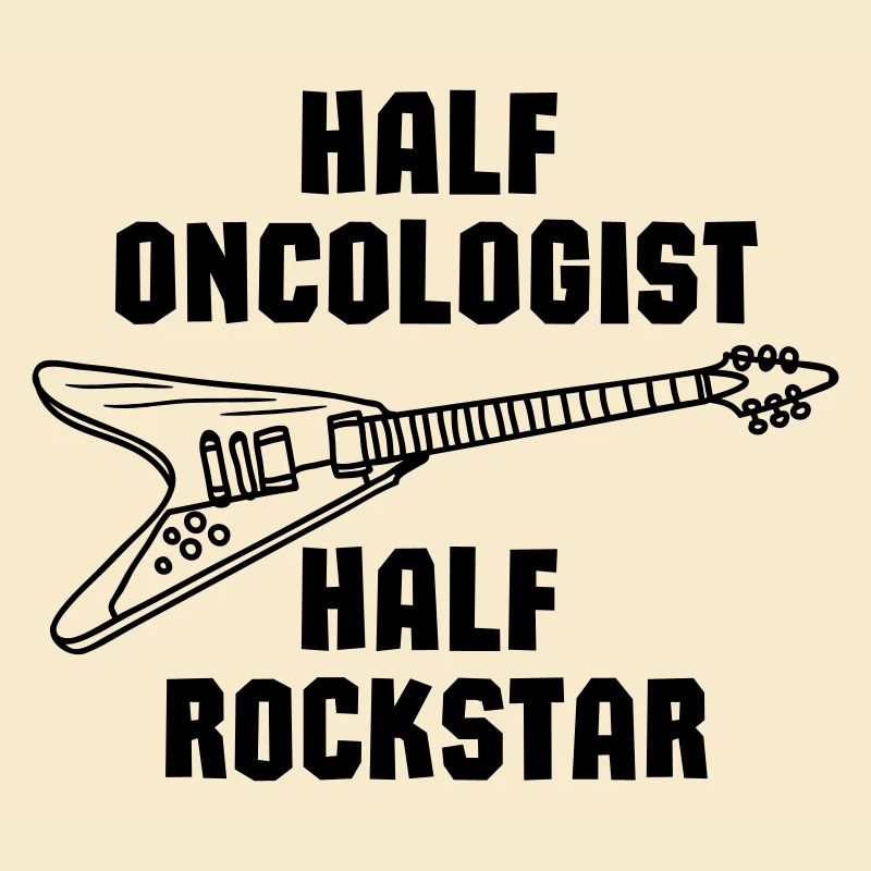 MI-ONCOLOGUE MI-ROCK STAR