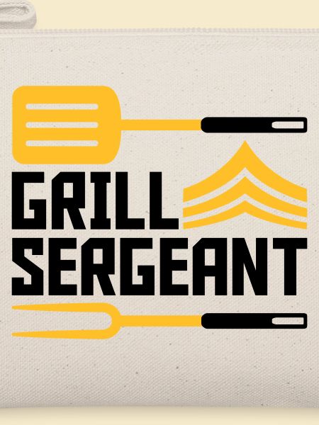 Grillmeister Grill Sergeant BBQ