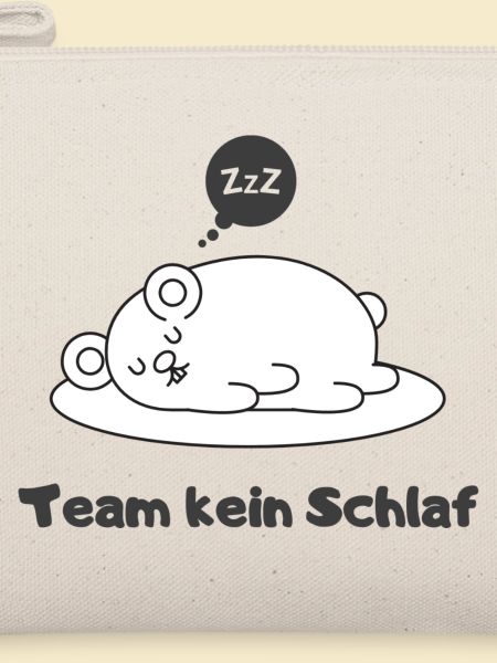 Team kein Schlaf