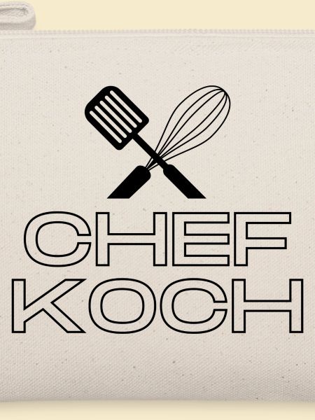 Chef Koch