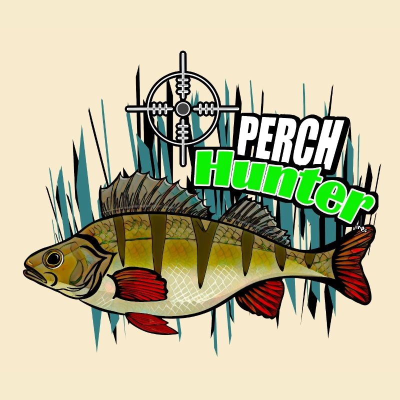 Barschfischen