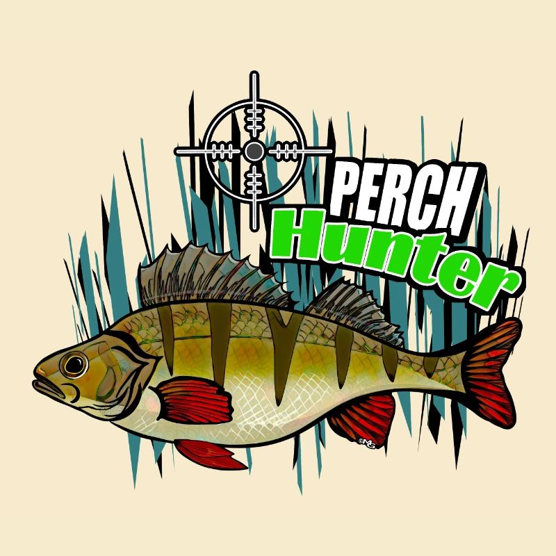 Perch hunter