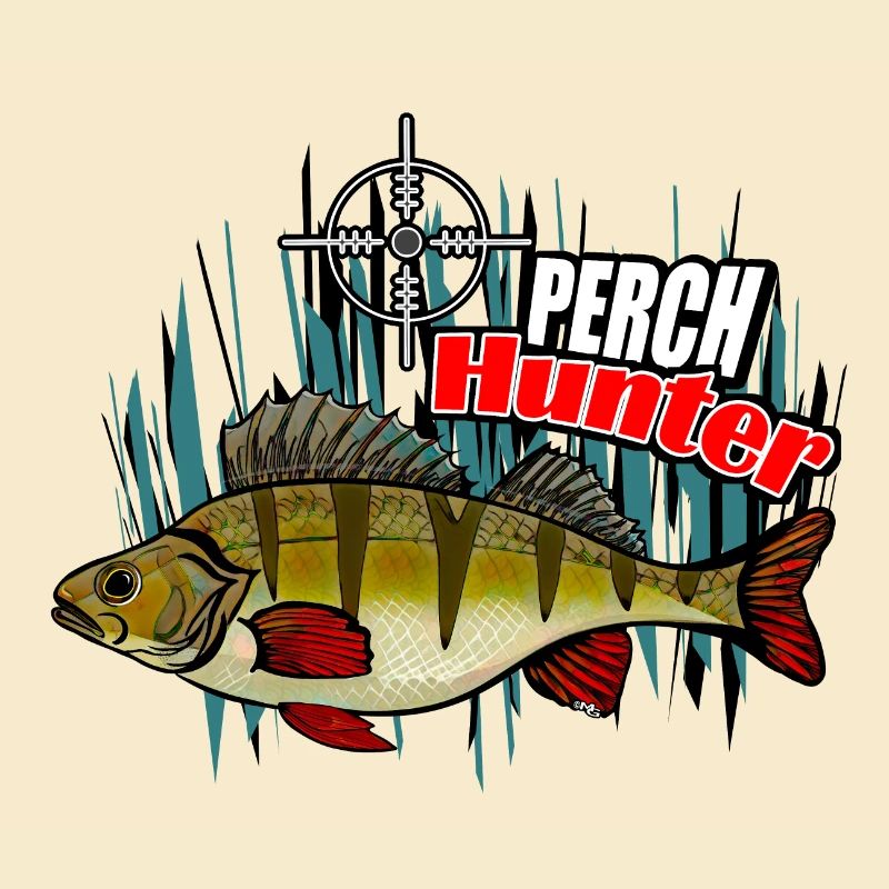 Perch hunter