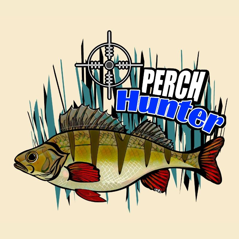 Perch hunter