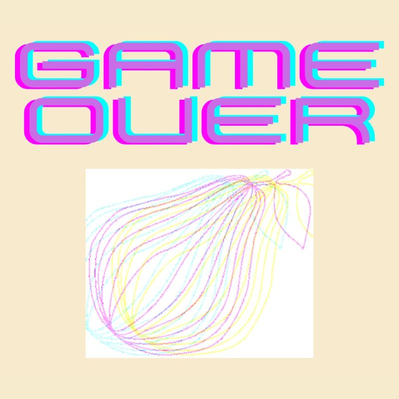 Game OVER