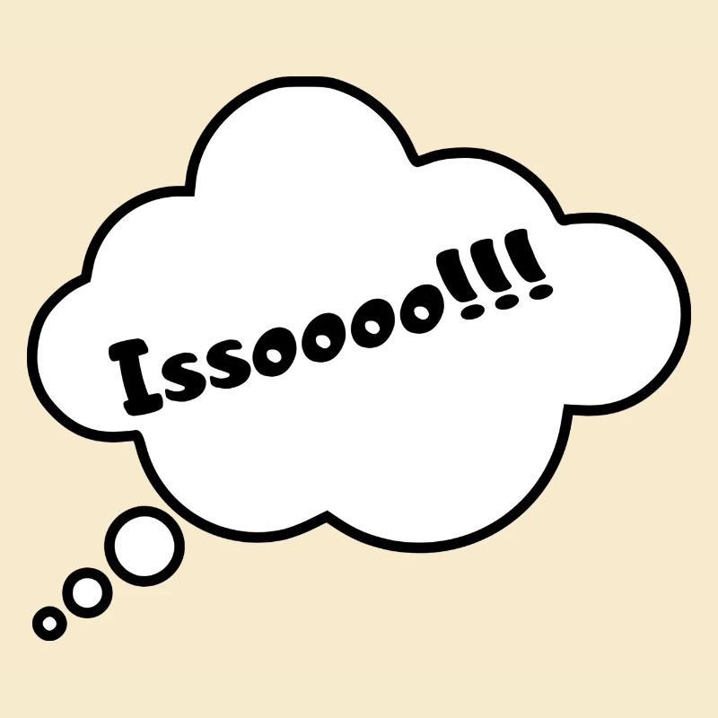 Issoooo!!!