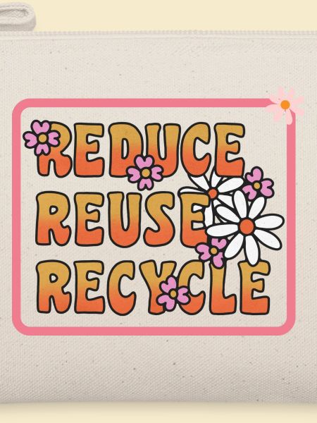 Reduce Reuse Recycle