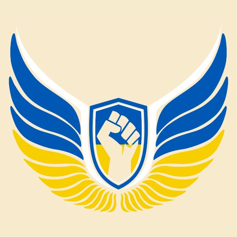 Ukraine Logo