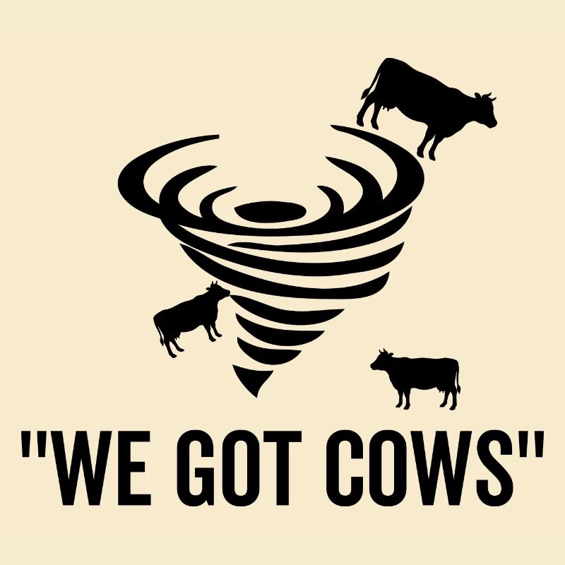 We Got Cows