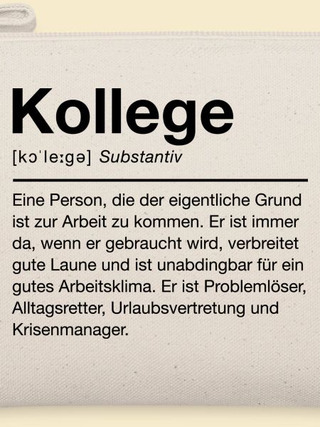 Kollege