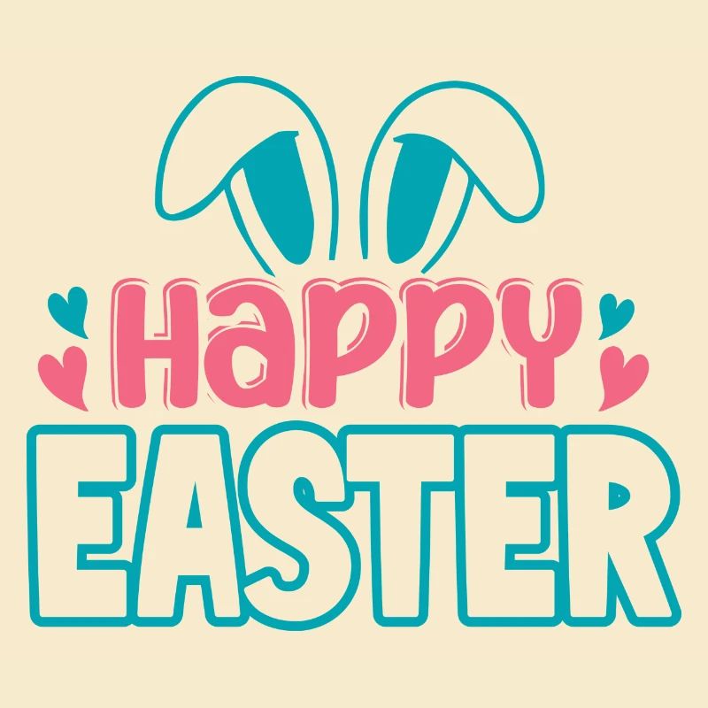 Happy Easter