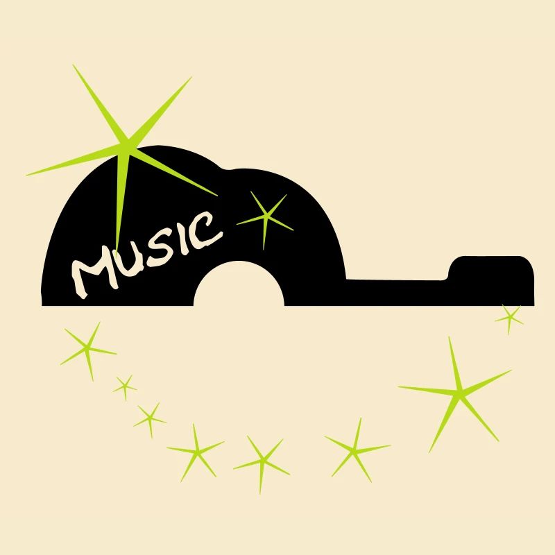 Star Gitarre
