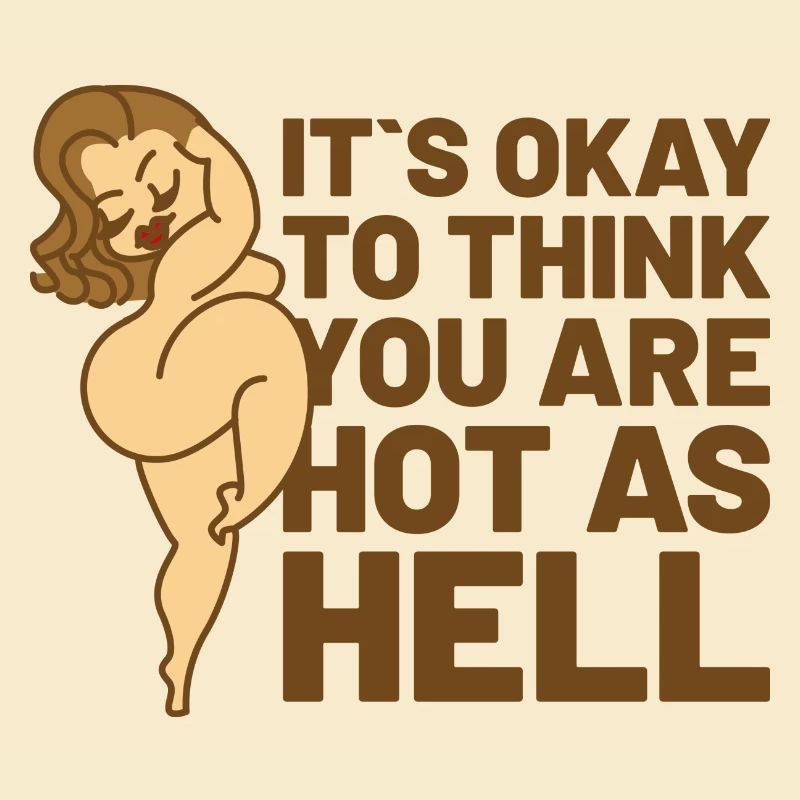 curvy hot as hell