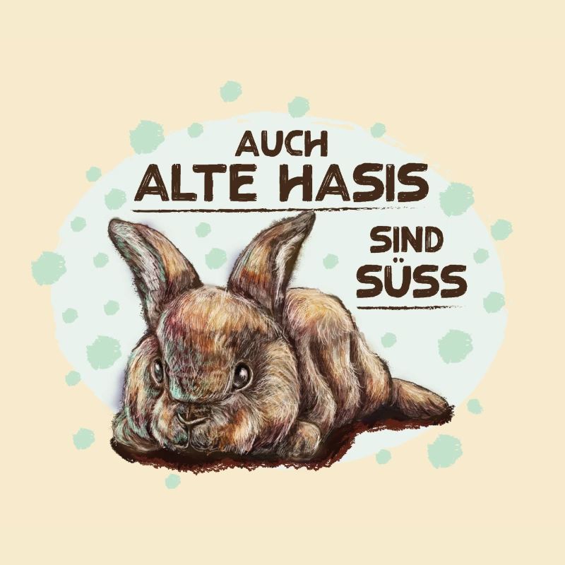 Alter Hase