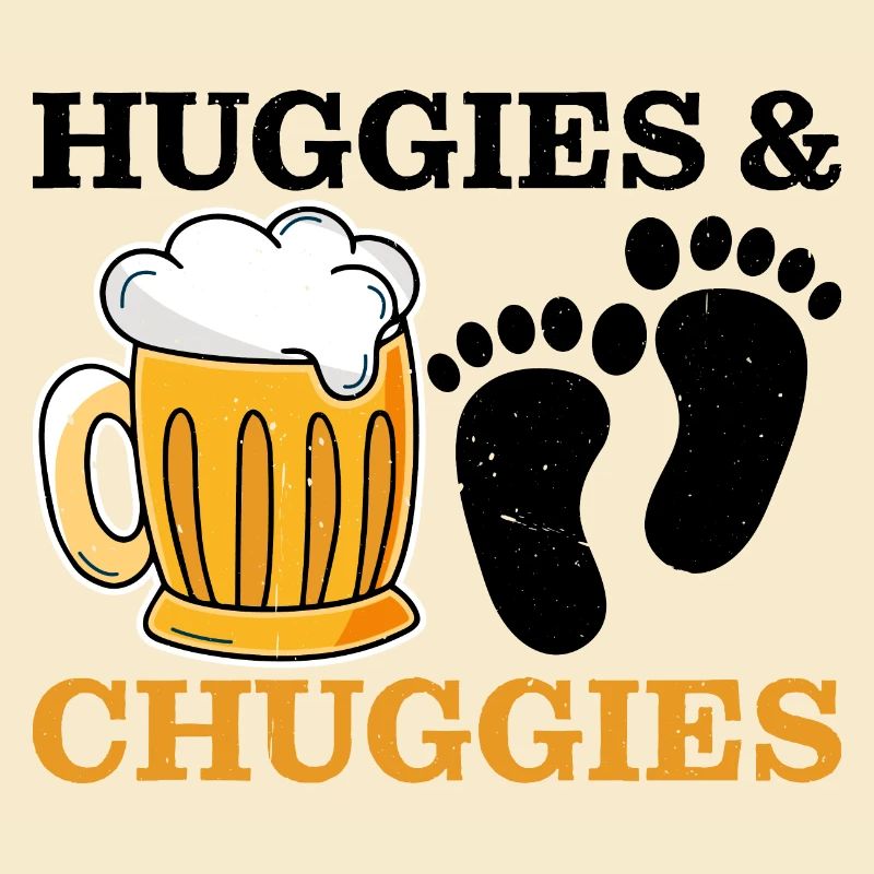 Huggies and Chuggies 16