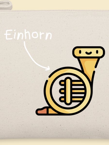 Einhorn Wortwitz