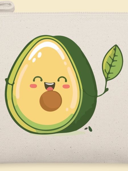 Die leckere Avocado